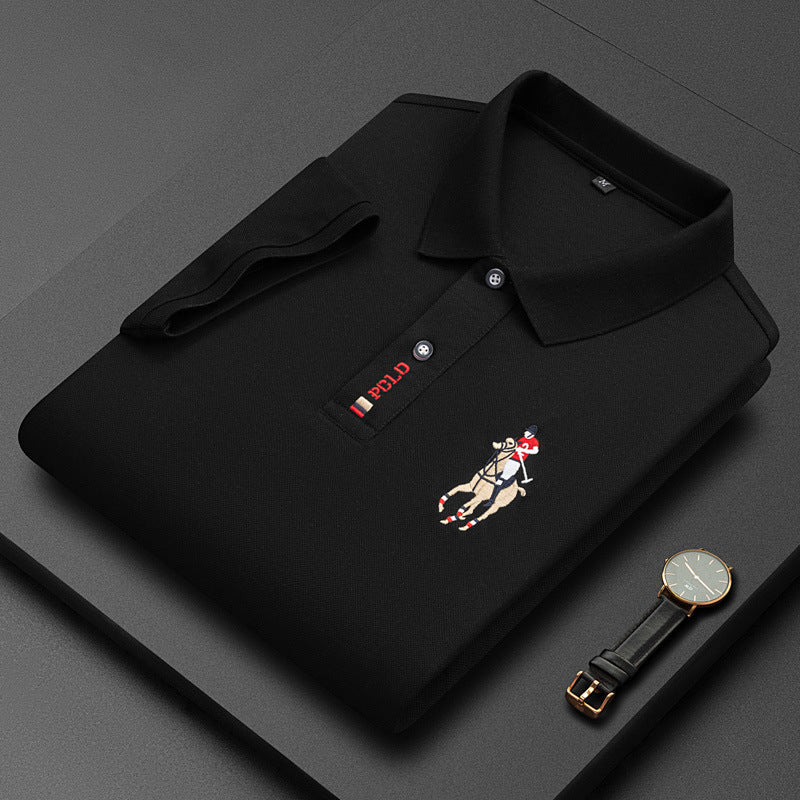 Marceau™ | Polo de luxe