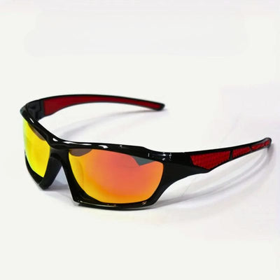 Jago – Lunettes de Soleil Décontractées et Stylées