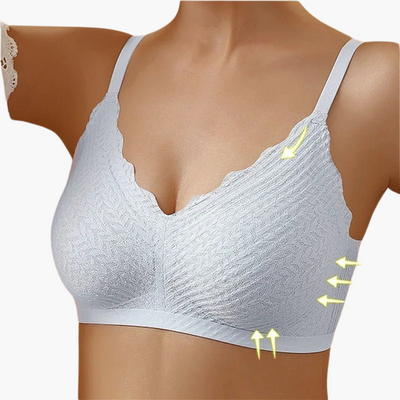 Birgit | Soutien-gorge sans coutures et réglable