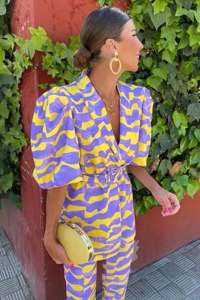 Missy – Ensemble élégant 2 pièces
