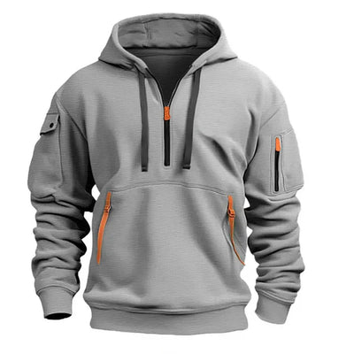 Milan® | Sweat à Capuche Élégant 1+1 Gratuit