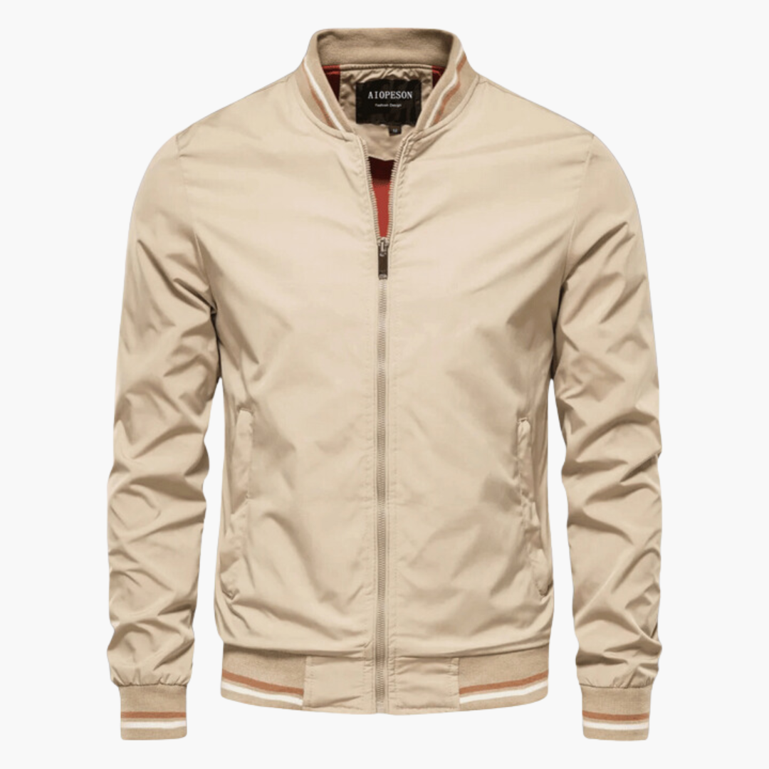 Marcel | Veste d’élite