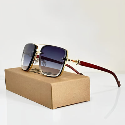 Lunaria– Lunettes de soleil iconiques et élégantes