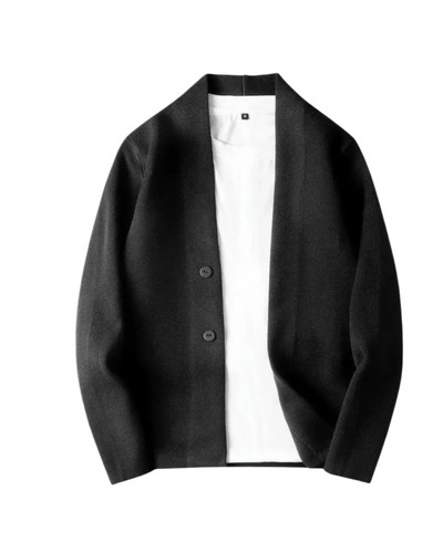 Blazer Urbain Élégant
