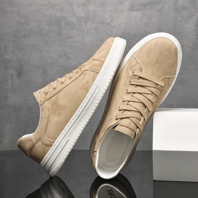 Zakai - Baskets casual élégantes