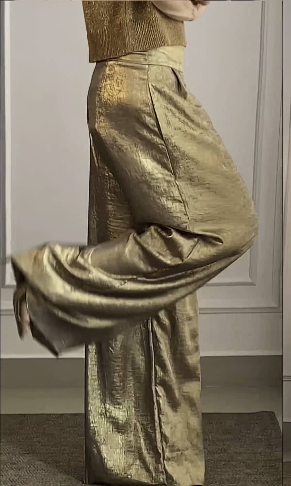 Irene | Ensemble élégant 2 pièces