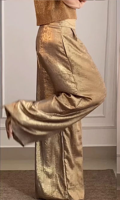 Irene | Ensemble élégant 2 pièces