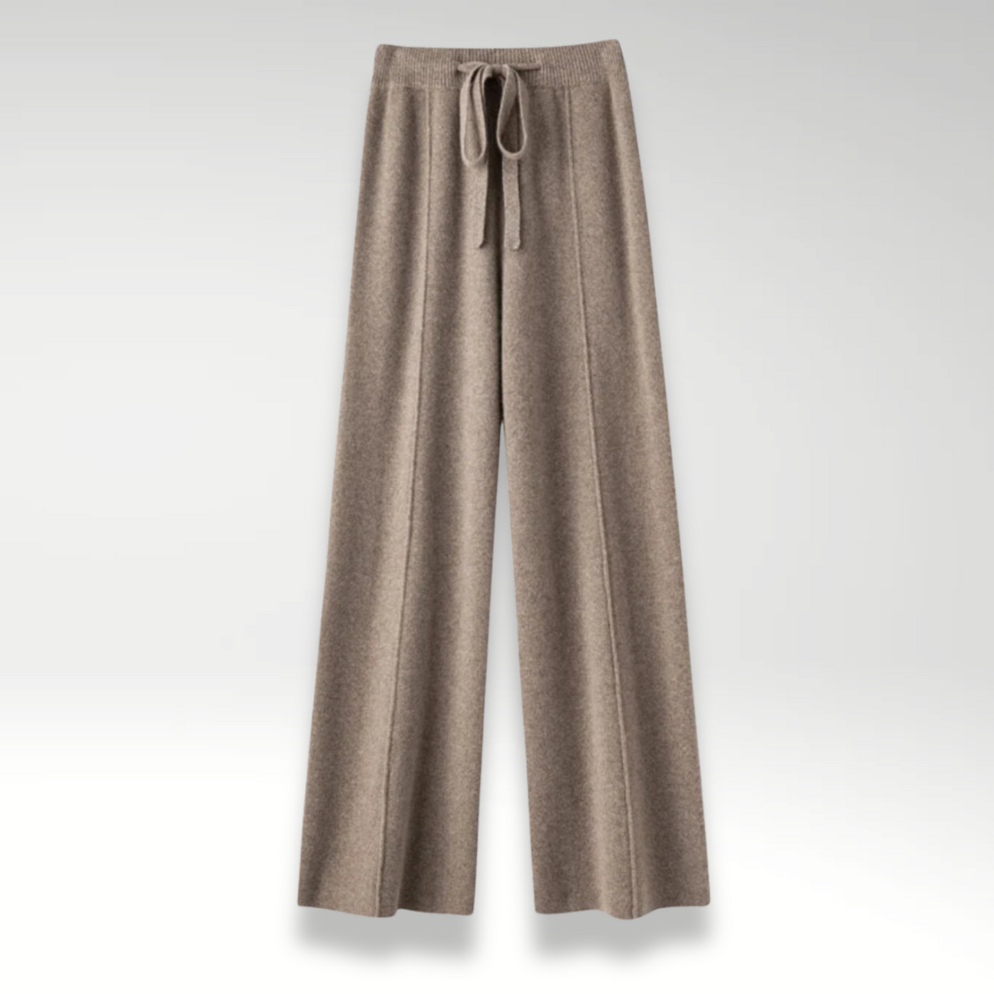 Laure™ | Premium Cashmere Lounge Trousers