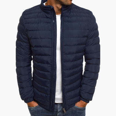 KORBINIAN | Veste matelassée élégante pour homme
