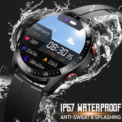 Montre connectée multifonction