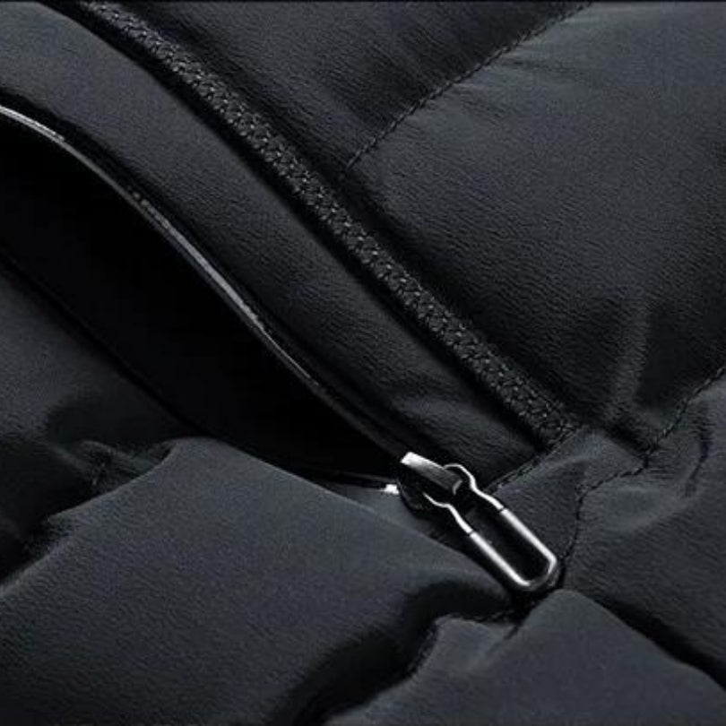 Noè® | Gilet thermique Prestige pour homme