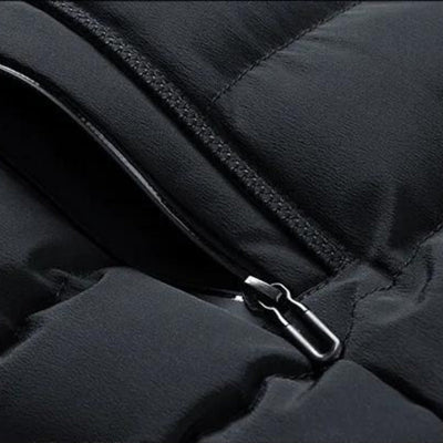 Noè® | Gilet thermique Prestige pour homme