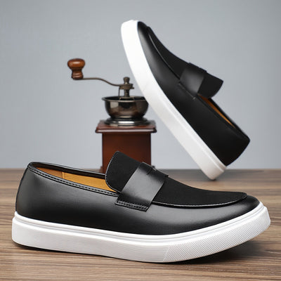 Bastian – Chaussures Décontractées Élégantes