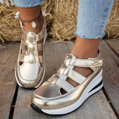 Liliane™ – Sandales Ergonomiques pour un Confort Absolu au Quotidien