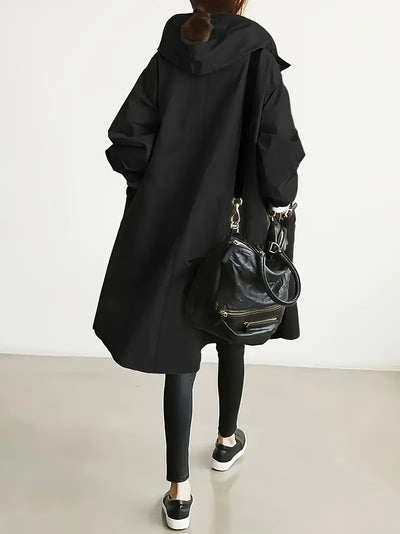 Juliette™ | Trench parisien