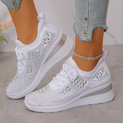 Sneakers Étoile Street – Design Tendance et Soutien Parfait pour vos Pieds