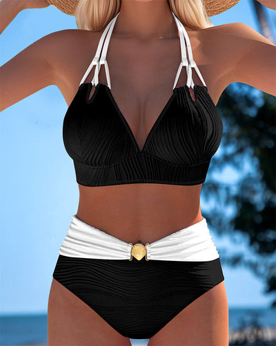 Darcey – Ensemble Bikini Stylé