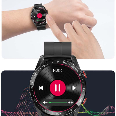 Montre connectée multifonction