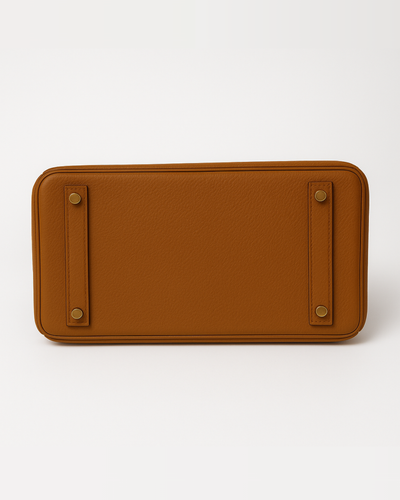 Gabrielle™ | Sac à main en cuir premium
