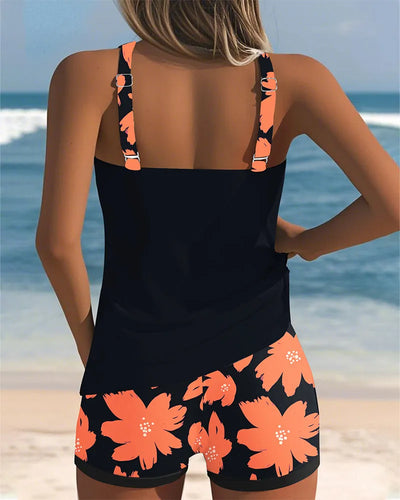 Selithia – Maillot de bain deux pièces  Stylé