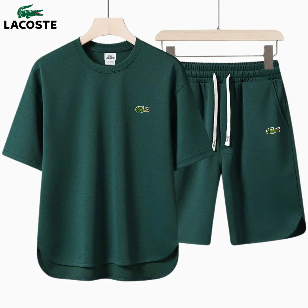 Alto-  l’ensemble essentiel t-shirt + short