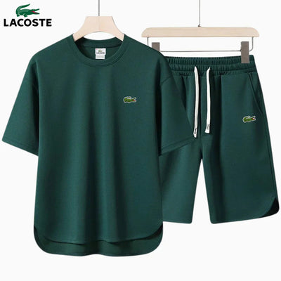 Alto-  l’ensemble essentiel t-shirt + short