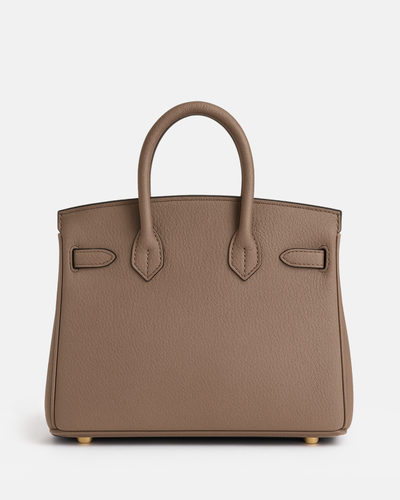 Gabrielle™ | Sac à main en cuir premium