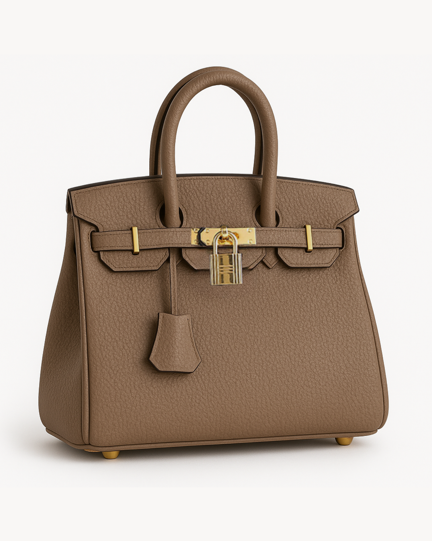 Gabrielle™ | Sac à main en cuir premium