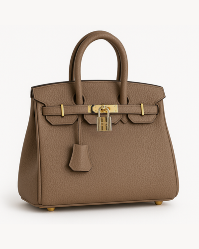 Gabrielle™ | Sac à main en cuir premium
