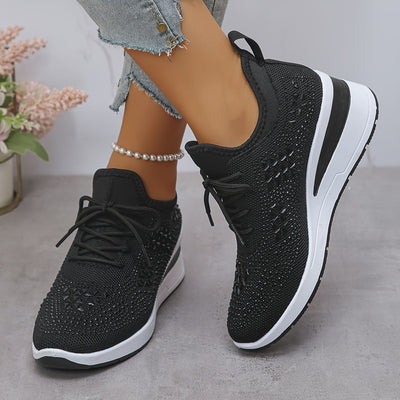 Sneakers Étoile Street – Design Tendance et Soutien Parfait pour vos Pieds