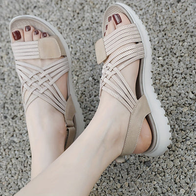 Monique™ sandales orthopédiques de confort