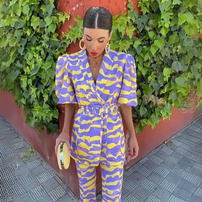 Missy – Ensemble élégant 2 pièces
