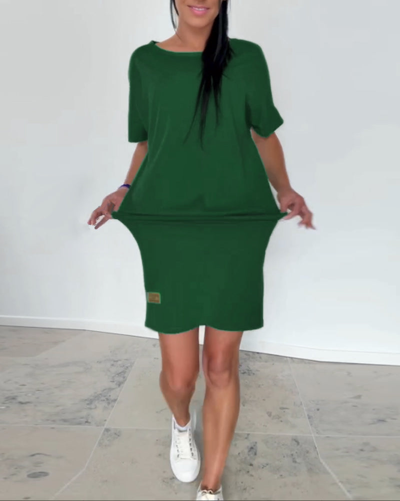 Aria – Tenue Décontractée Élégante