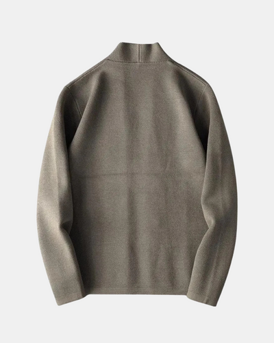 Blazer Urbain Élégant
