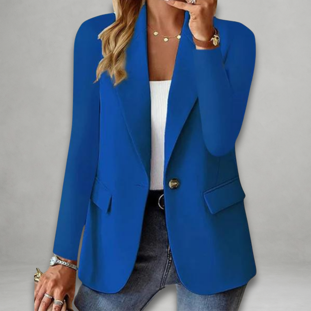 Matilde | Blazer classique léger