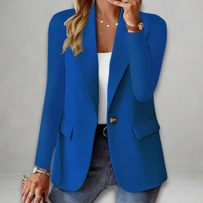 Matilde | Blazer classique léger