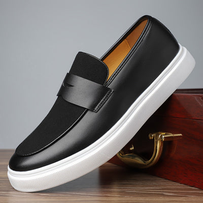 Bastian – Chaussures Décontractées Élégantes