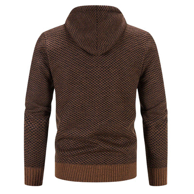 Gerold – Veste à capuche