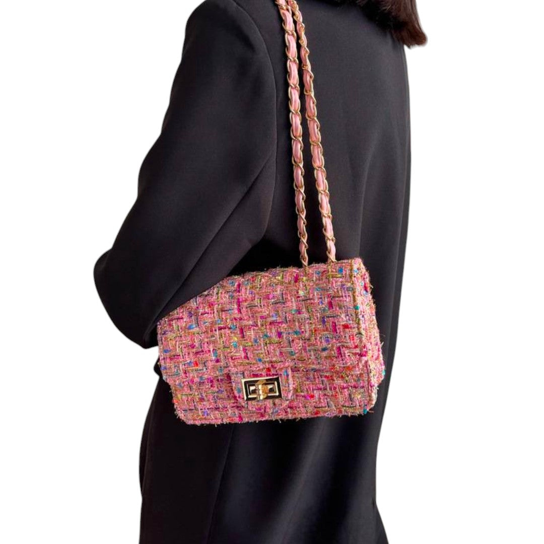 Marley | Élégante sac à bandoulière pour femmes