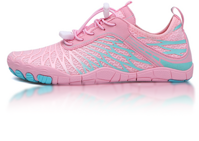 Allure Vital | Chaussures pieds nus
