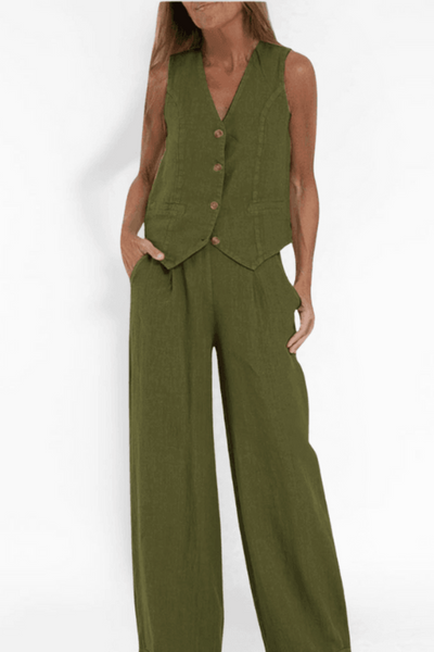 Martina™ – Ensemble élégant