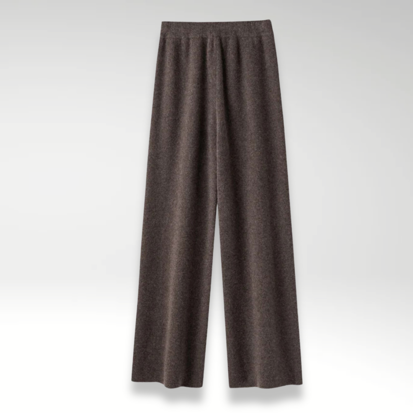 Laure™ | Premium Cashmere Lounge Trousers