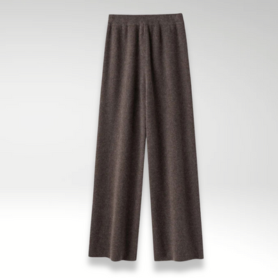 Laure™ | Premium Cashmere Lounge Trousers
