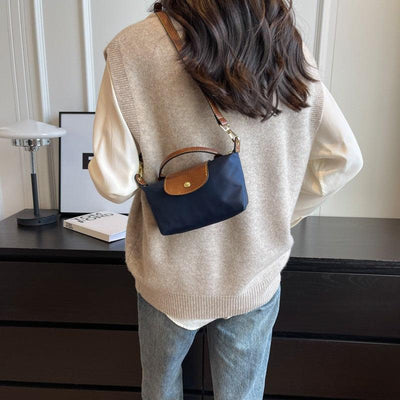 Sac bandoulière de luxe Vittoria