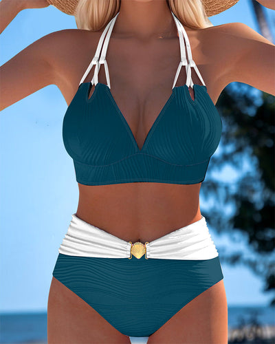 Darcey – Ensemble Bikini Stylé
