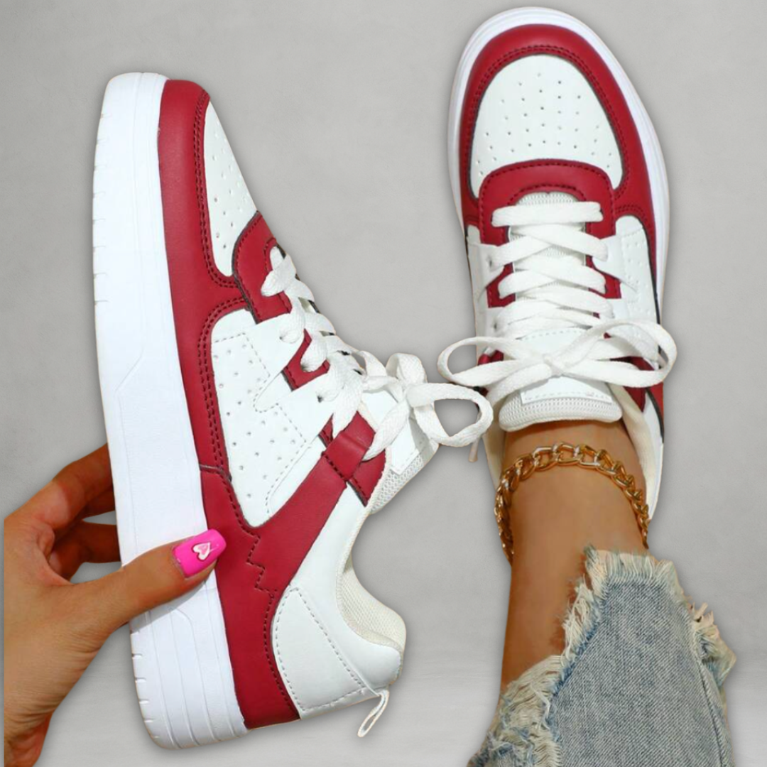 Silvia | Sneakers pour Femme