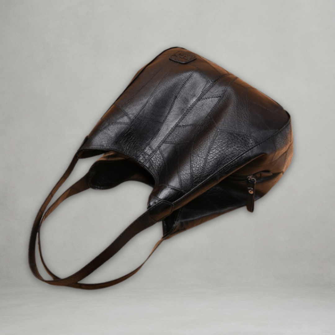 Mary | Sac élégant en cuir