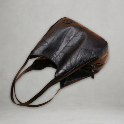 Mary | Sac élégant en cuir