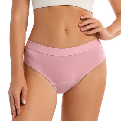 LEAKLESS | CULOTTES MENSTRUELLES ANTIFUITES
