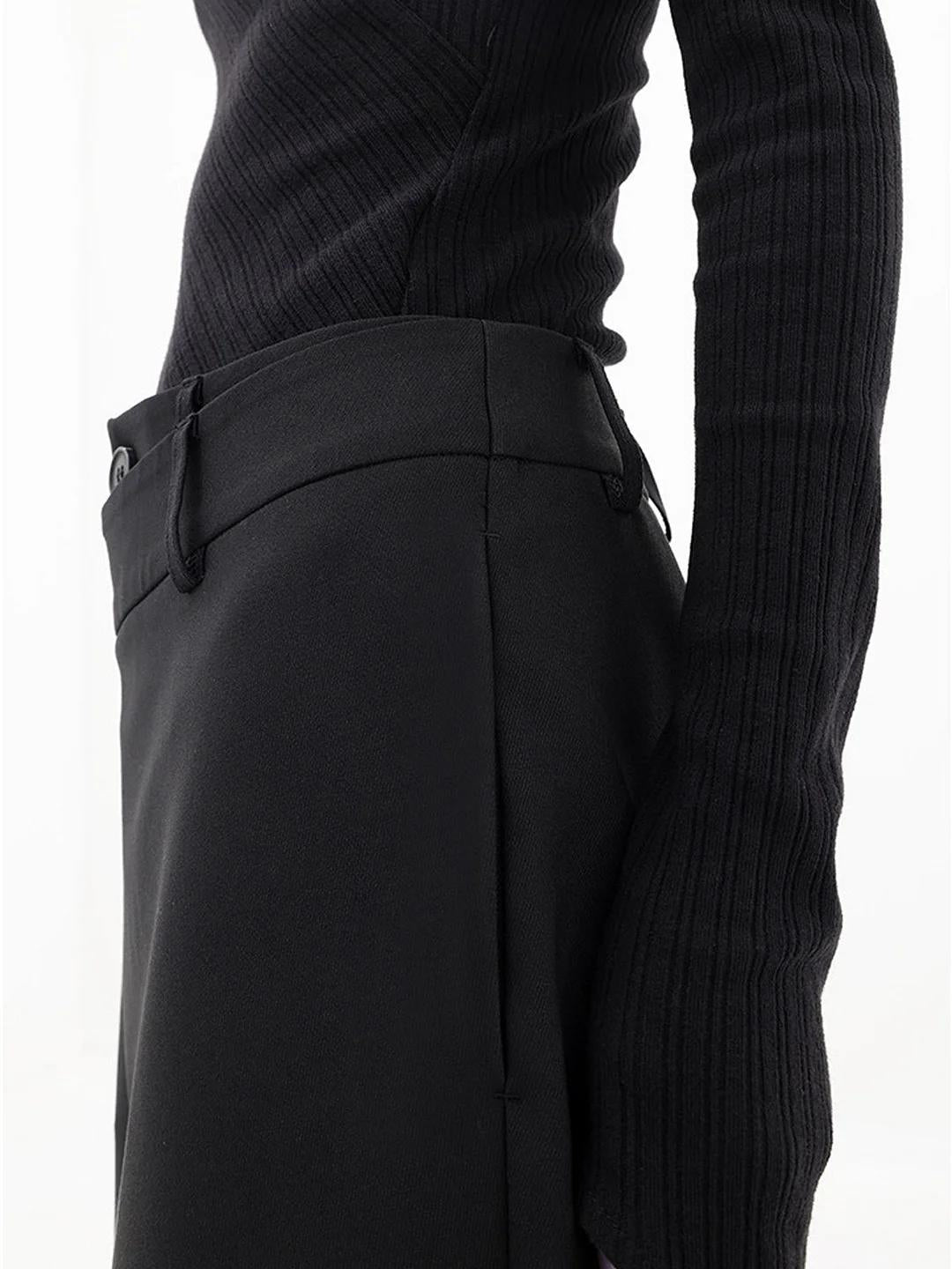 Barbara™ - Modische asymmetrische Hose
